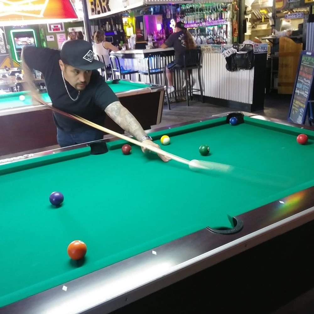 Meet your Posher, Daniel